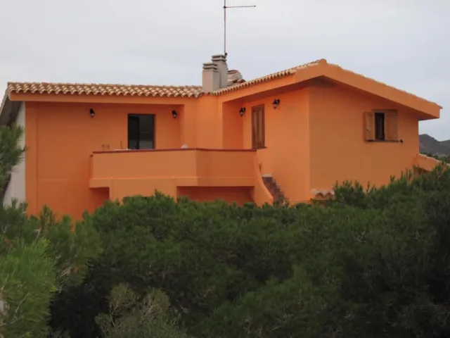 Mansarda La Caletta Carloforte