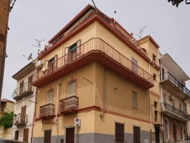 Casa Vacanze BellaVista