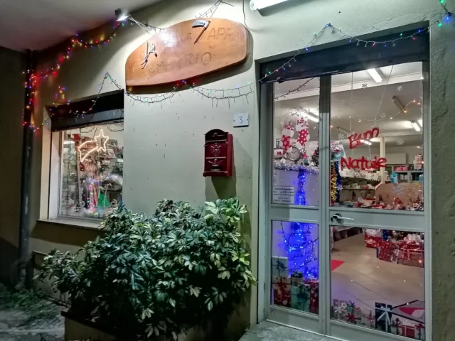 Emporio Dall’Ago alla Zappa