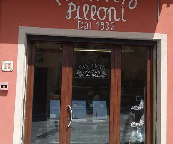 Panificio Pilloni dal 1932