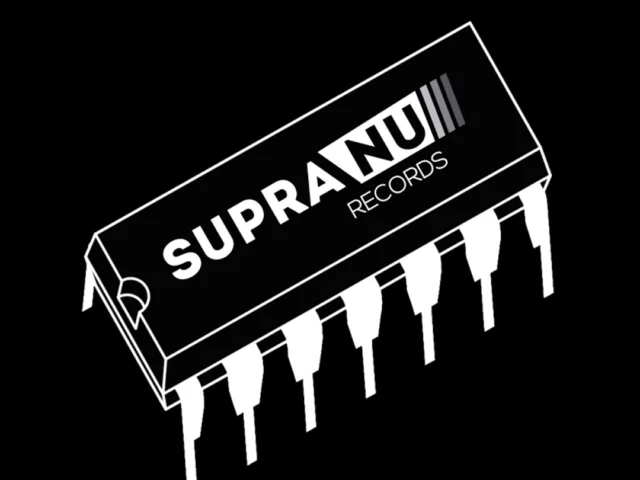 SUPRANU Records
