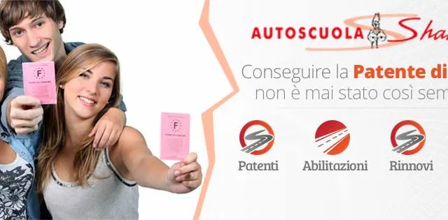 Autoscuola Shardana