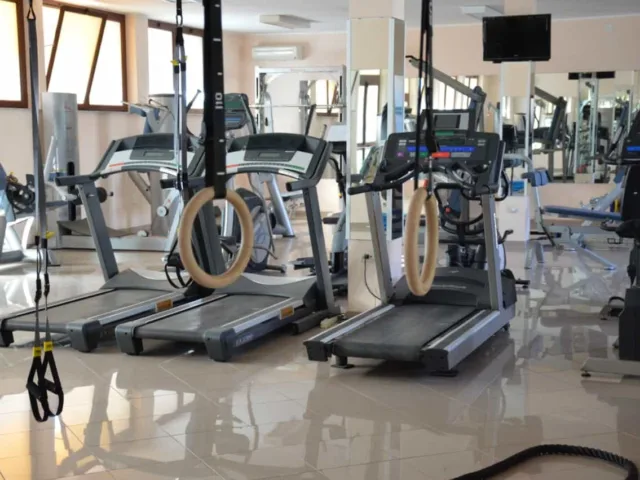 ASD Total Body NC