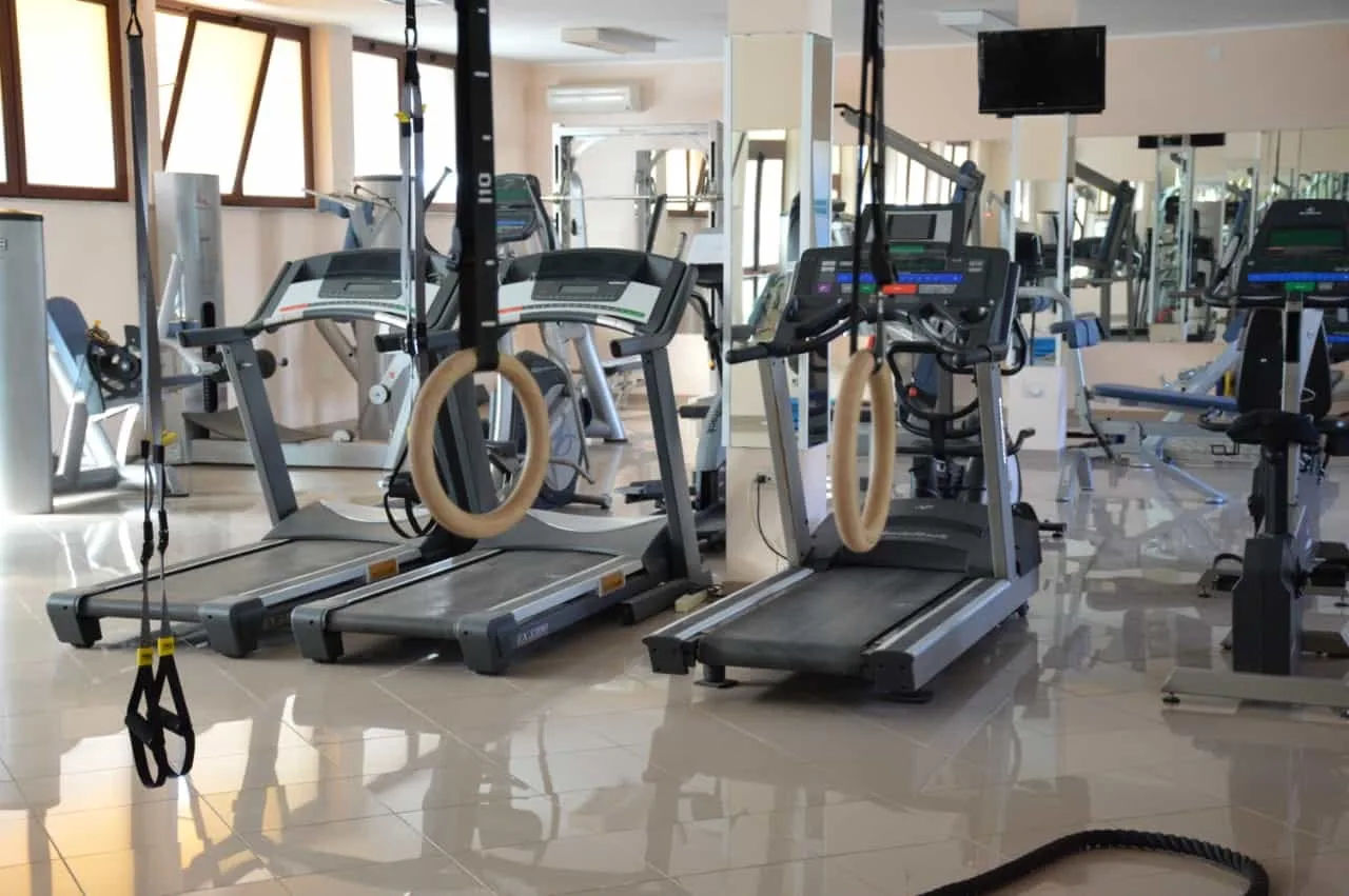 ASD Total Body NC