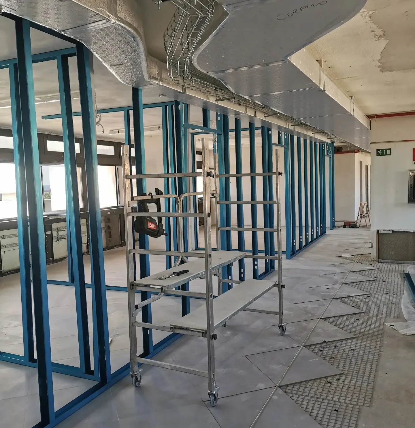 CD Cartongessi Design