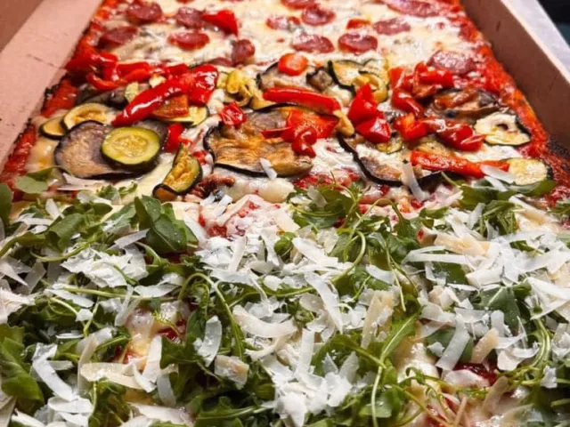 PizzAndrea