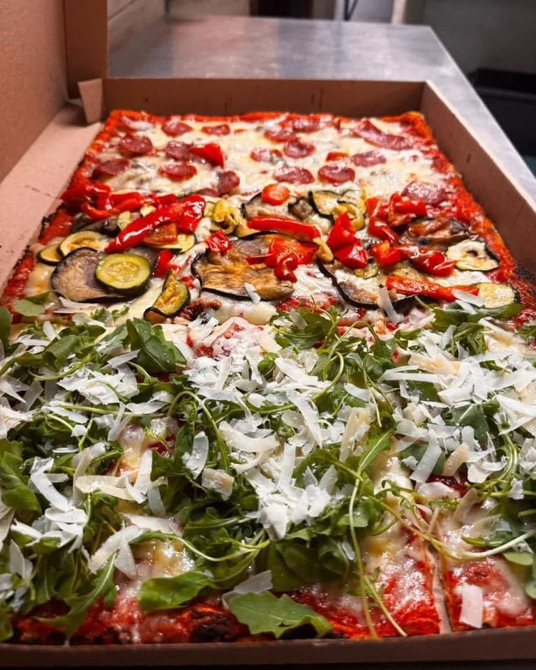 PizzAndrea