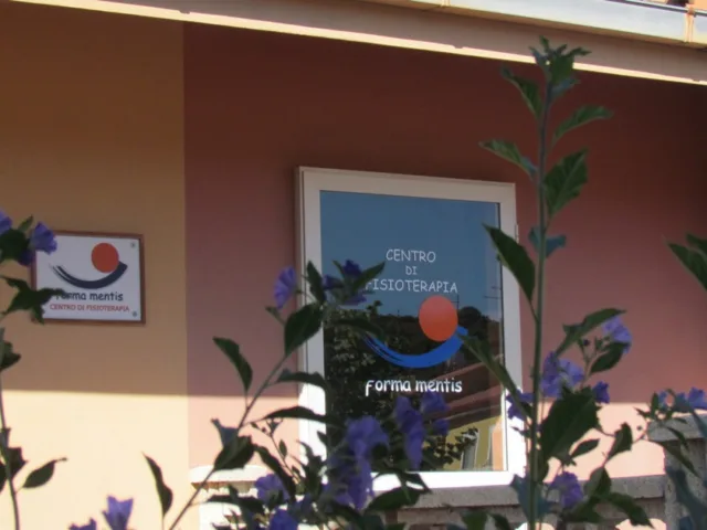 Forma Mentis