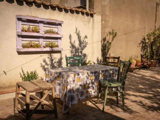 B&B Sa Domu de Ladiri