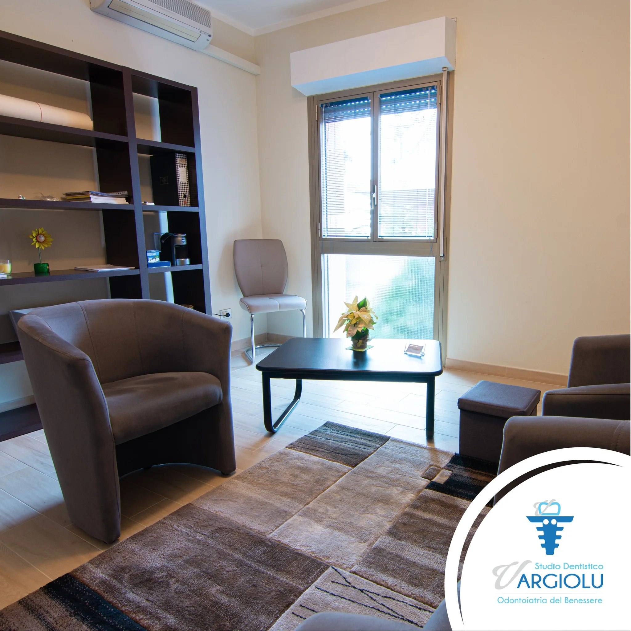 Studio Dentistico Vargiolu