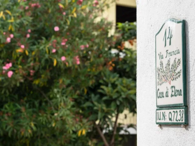 Casa di Elena