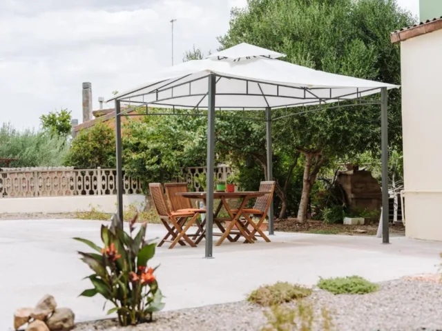 La Foresteria di Mony e Ale