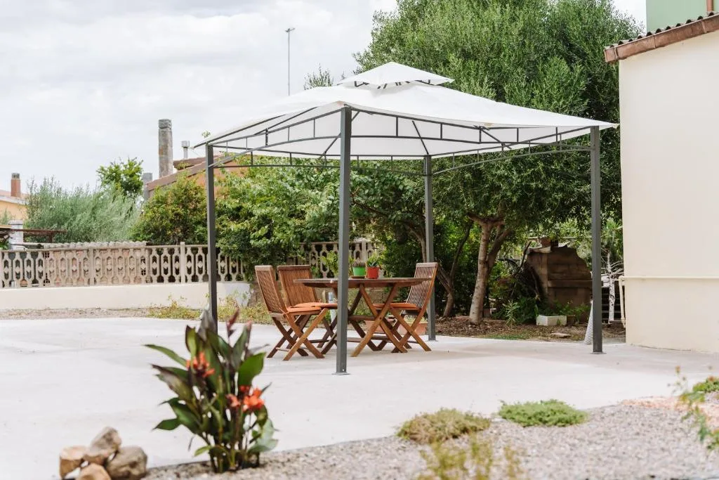 La Foresteria di Mony e Ale