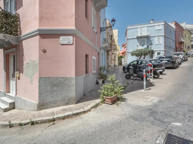 La Tabarchina - Carloforte