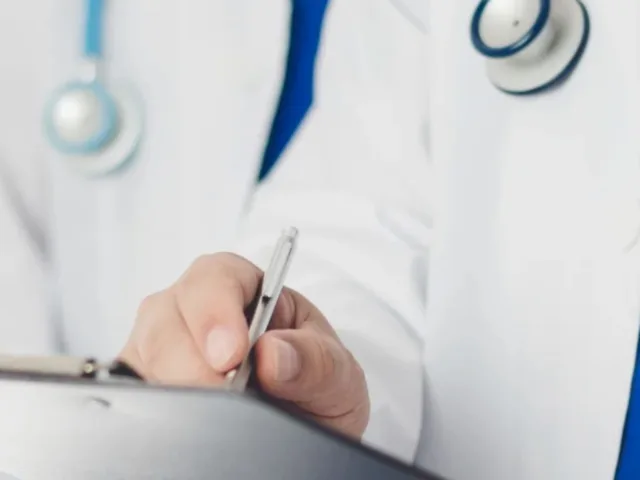 Ambulatorio Medico Dott. Carlo Giacomina