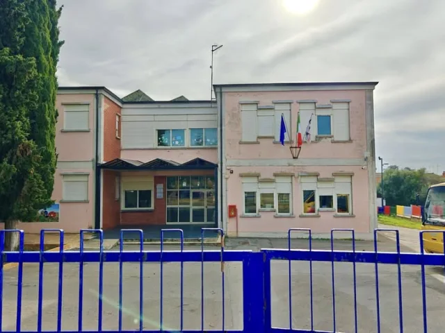 Istituto Comprensivo Taddeo Cossu – Scuola dell’infanzia