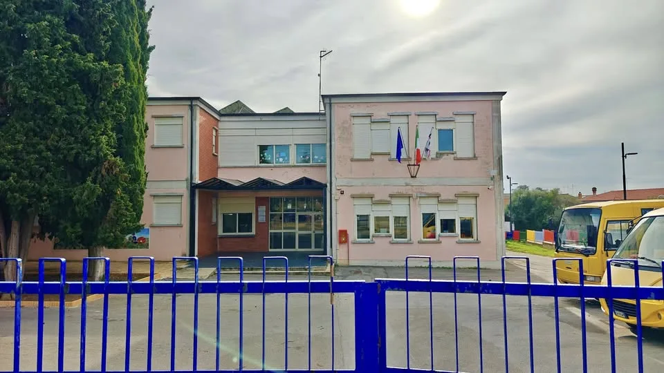 Istituto Comprensivo Taddeo Cossu – Scuola dell’infanzia