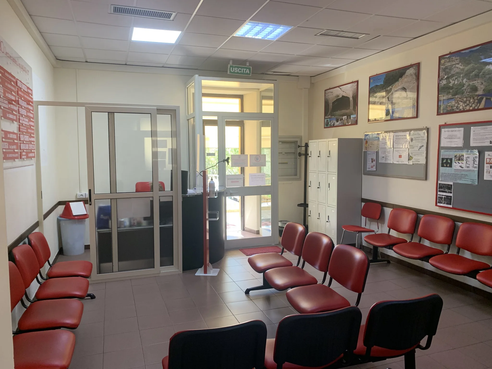 Centro di Cura Ceva Srl