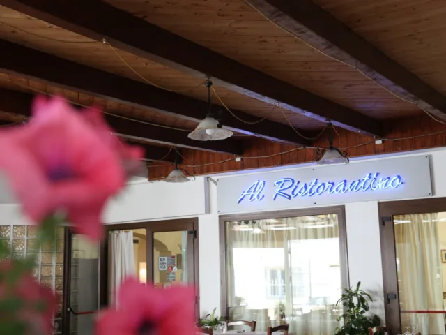 Al Ristorantino