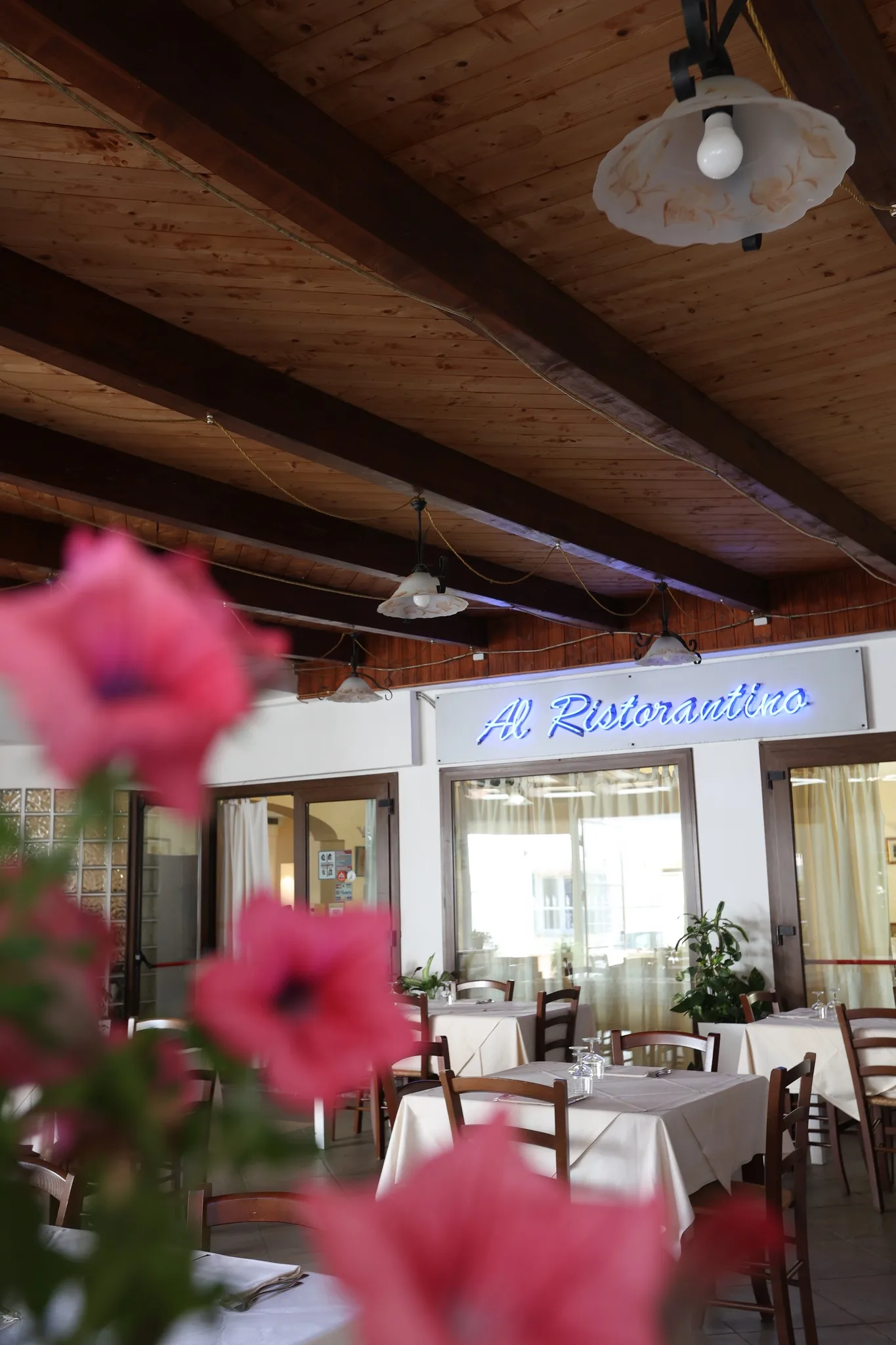 Al Ristorantino
