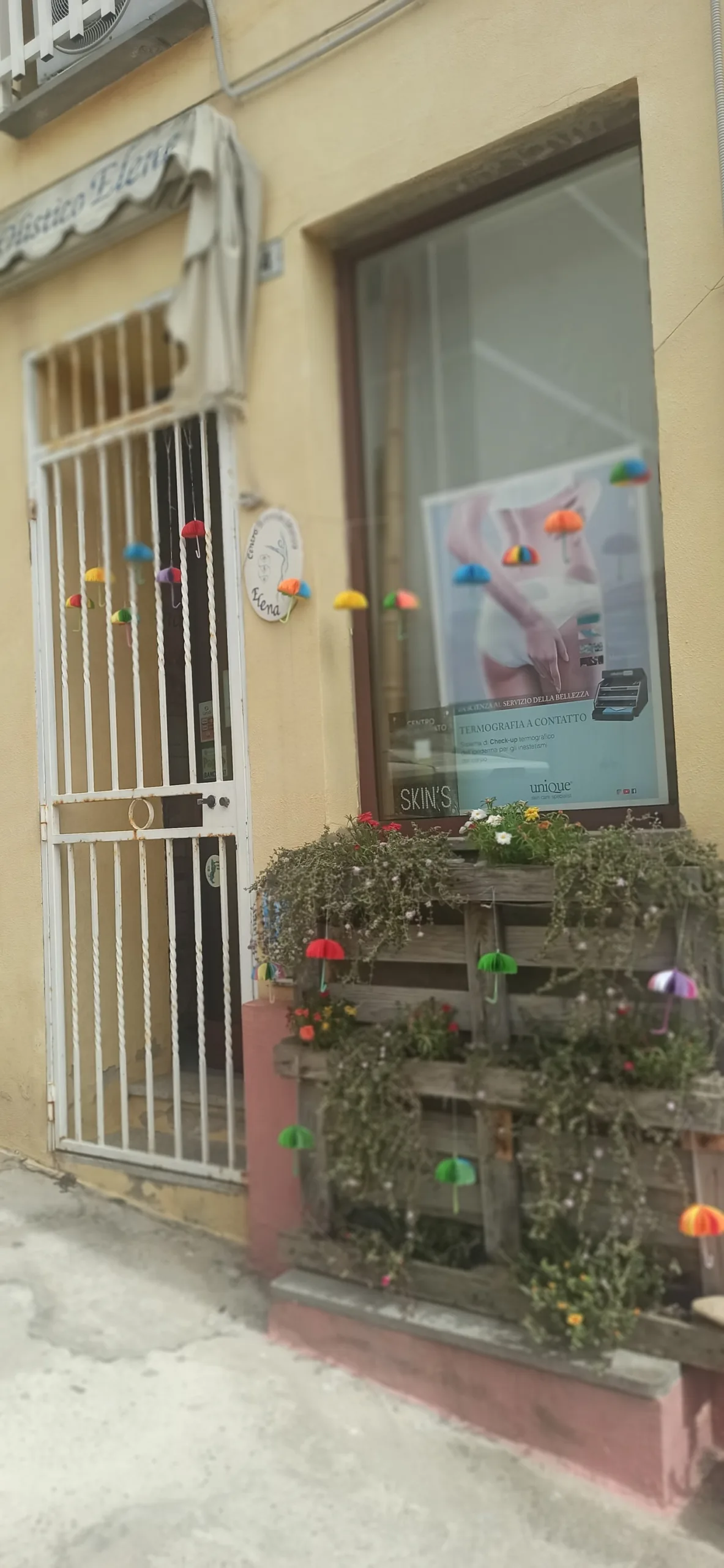 Estetica Olistica Elena