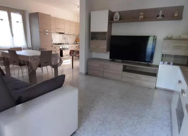 Casa vacanze I Gemelli