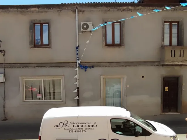 Falegnameria Melis Giacomo