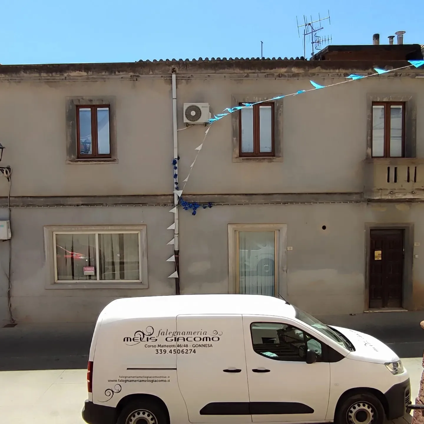 Falegnameria Melis Giacomo