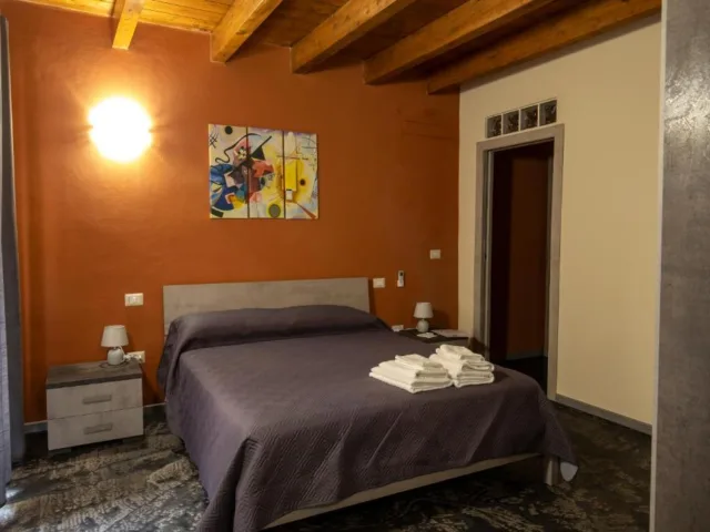 Camere del Conte