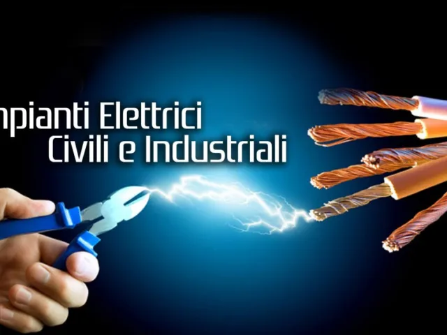 Elettricista Cimel