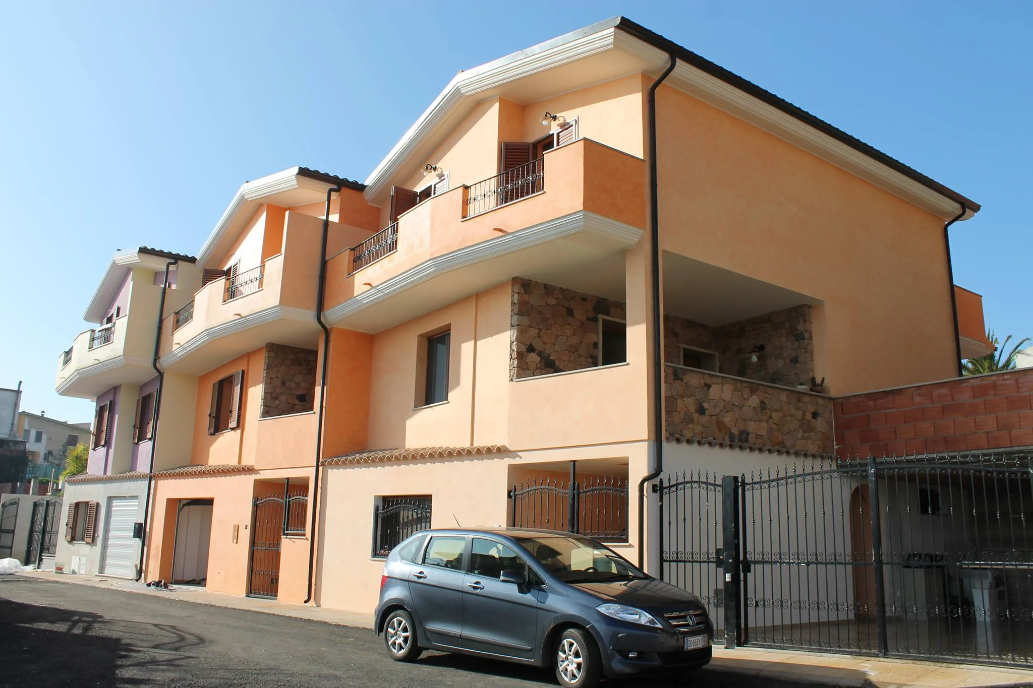 Impresa Edile Fratelli BOI Srl