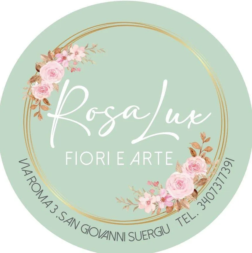 RosaLux Flower
