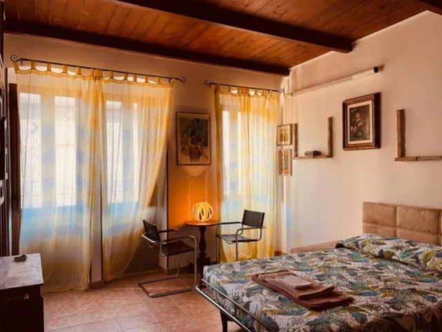 Fontana Suite