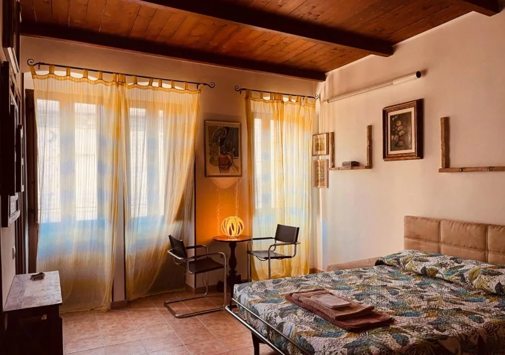 Fontana Suite