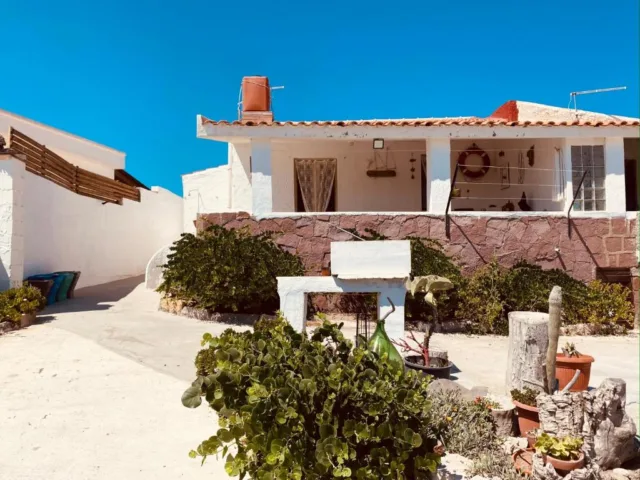 Guest House Calalunga Scogliera