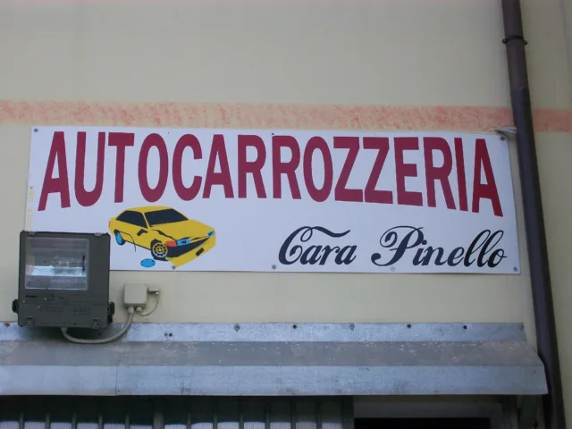 Carrozzeria Cara