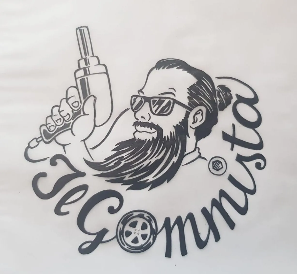 Il Gommista Uccheddu