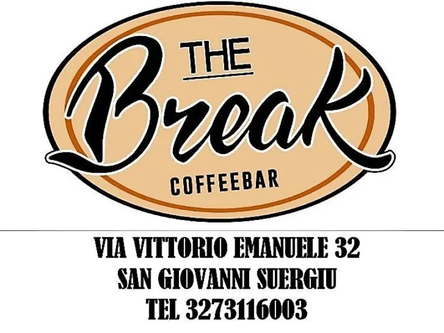 The Break