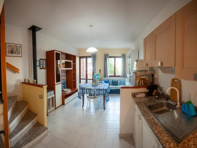 Casa Vacanza Sottotorre