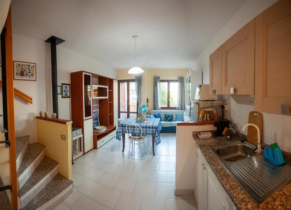 Casa Vacanza Sottotorre