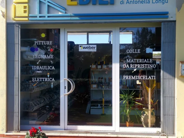 Materiali Edili di Antonella Longu