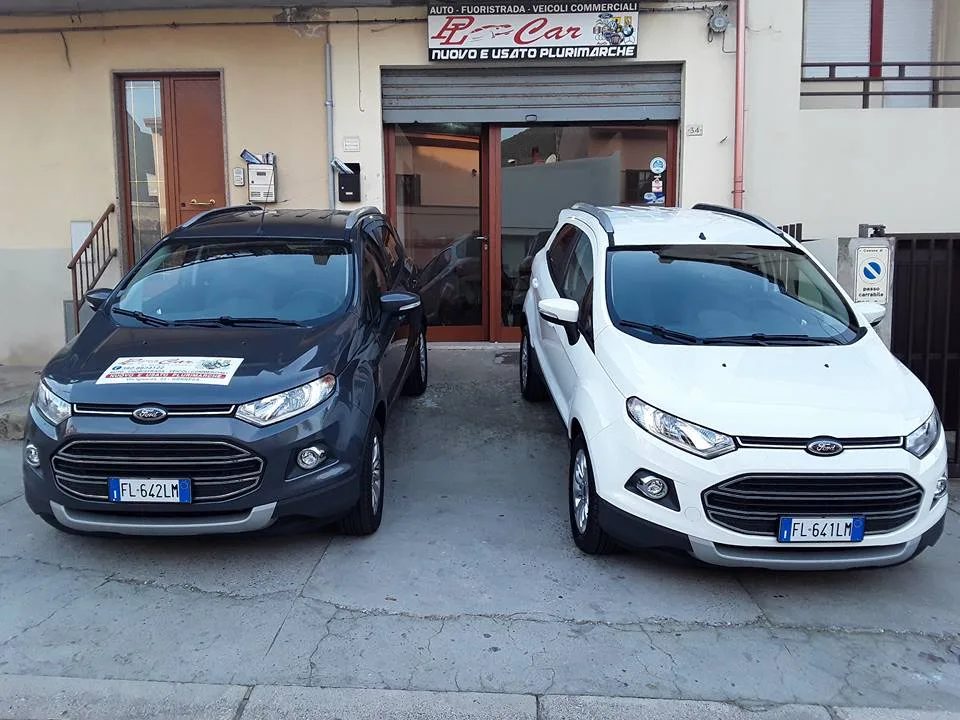 PL Car Nuovo E Usato Plurimarche