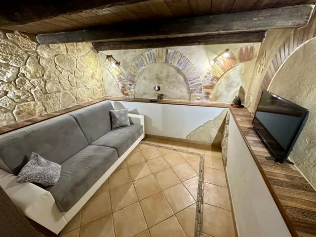 Casa Vacanza tra Mare e Miniere