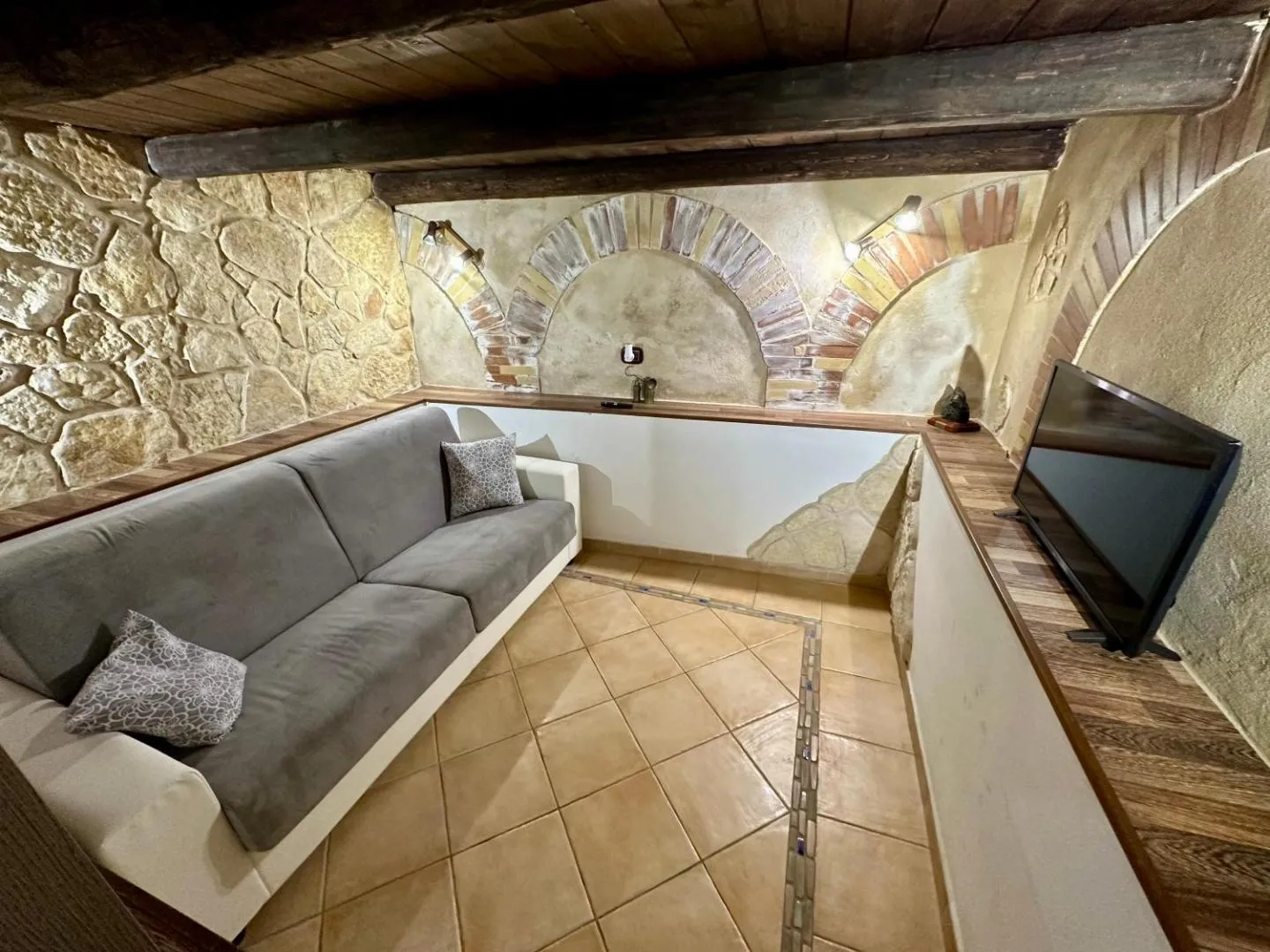 Casa Vacanza tra Mare e Miniere