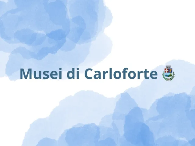 Ipogei di Largo Giacomo Parodo