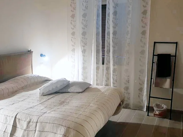 Ferienhaus mit Terrasse