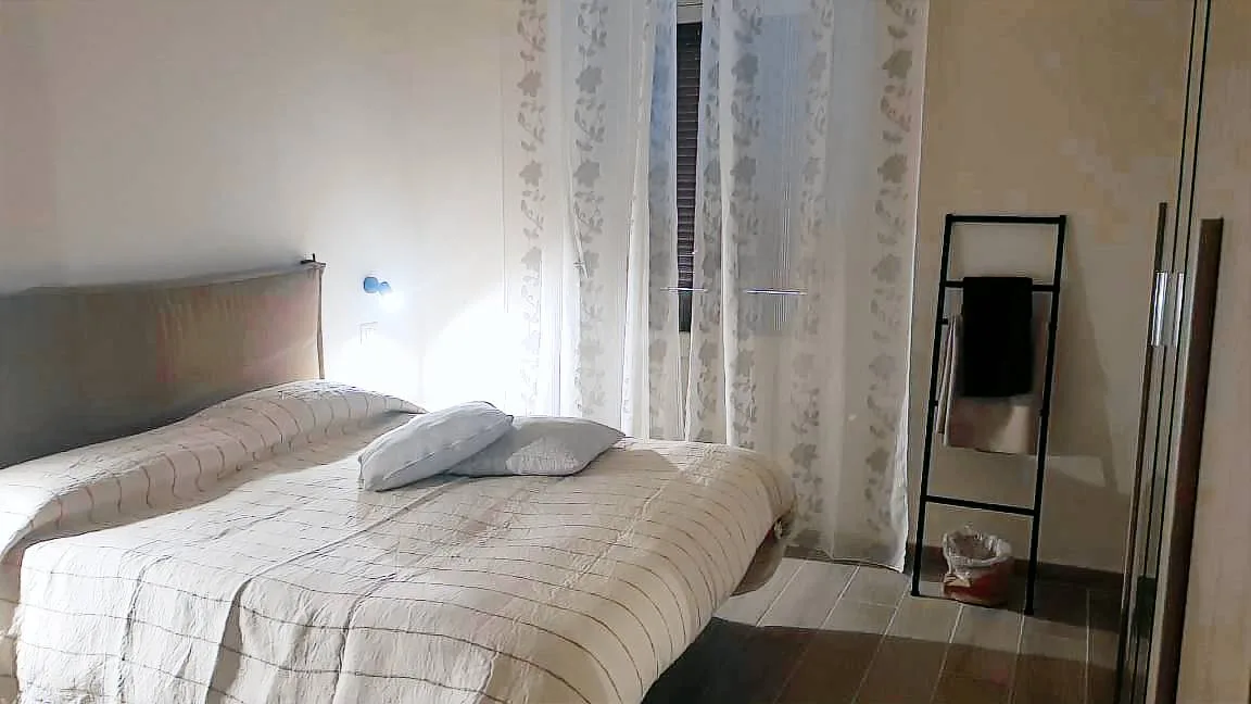 Ferienhaus mit Terrasse