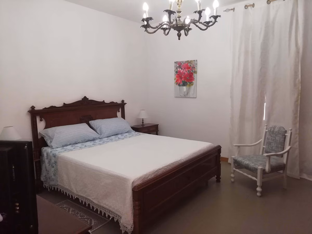 Casa vacanze