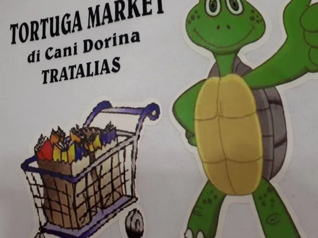 Tortuga Market