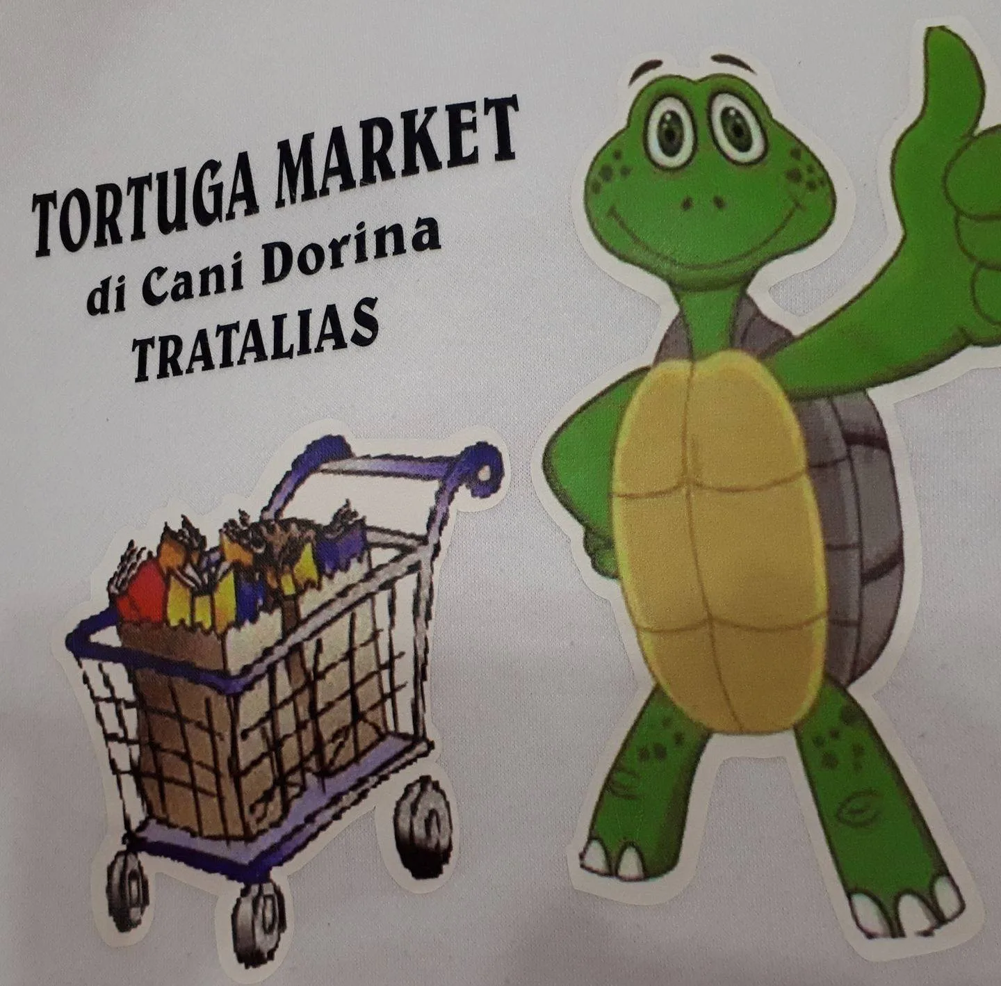 Tortuga Market